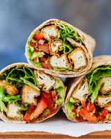 Chicken Wrap