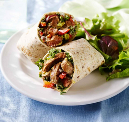 Chicken Wrap